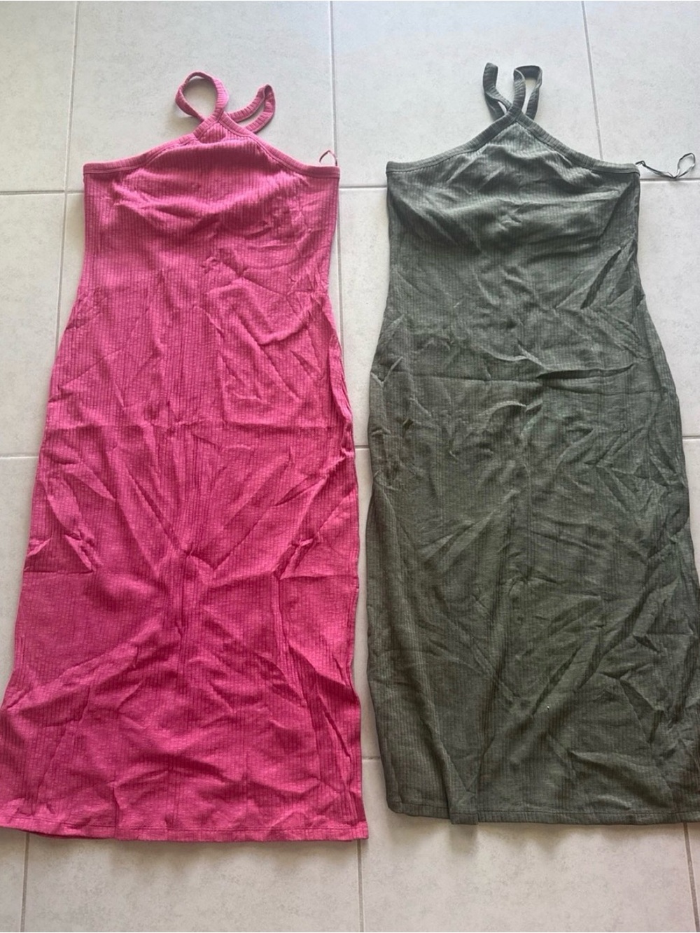 Old Navy dress bundle